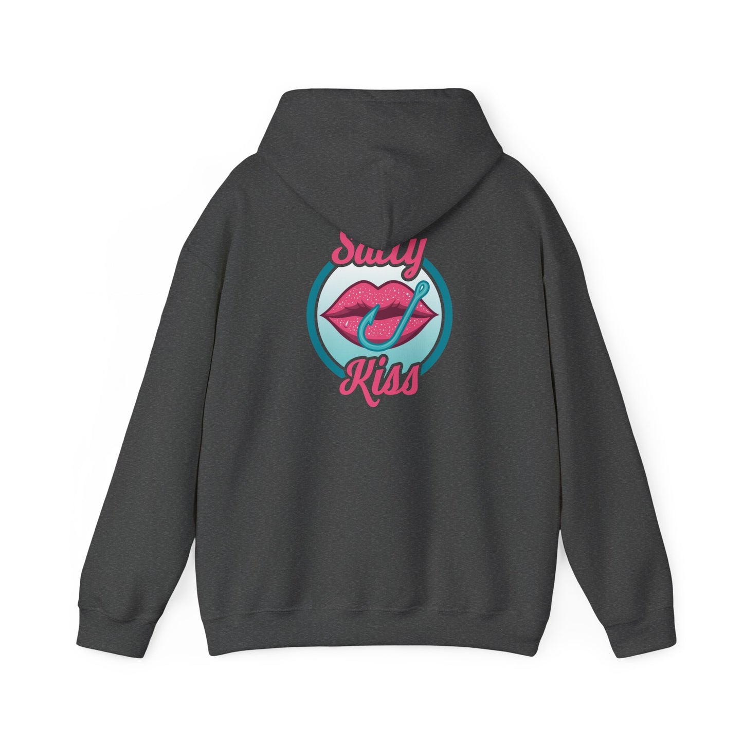 "Salty Kiss" Hoodie