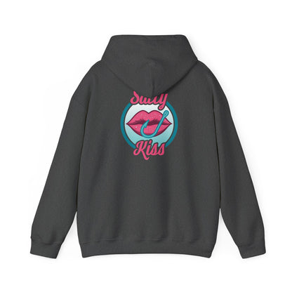 "Salty Kiss" Hoodie