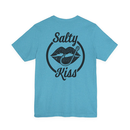 "Salty Kiss" Tee