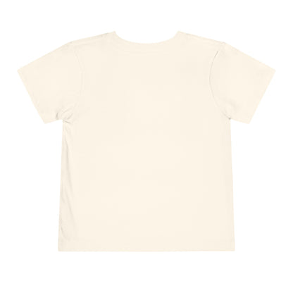 Toddler Girls Fishing Tee – Redfish Rookie