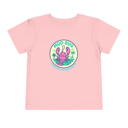 "Mud Bug" Toddler Tee