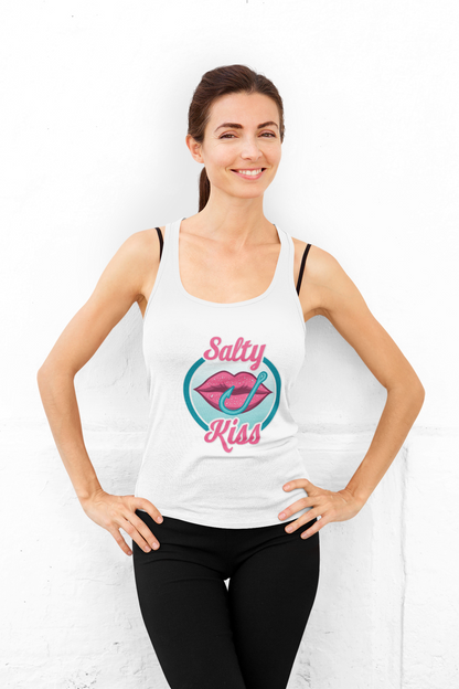 "Salty Kiss" Tank Top