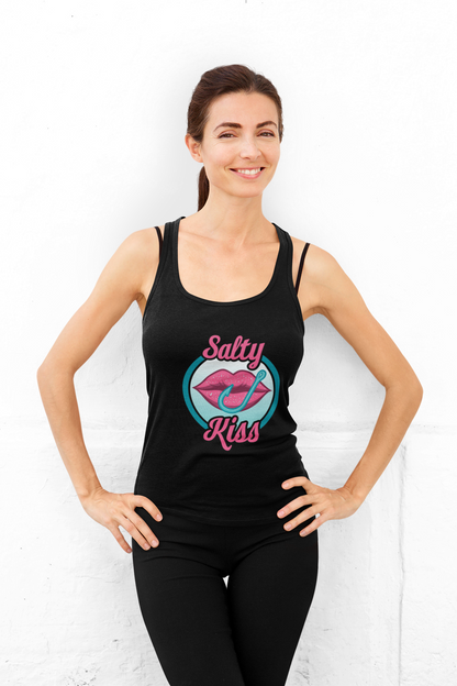 "Salty Kiss" Tank Top