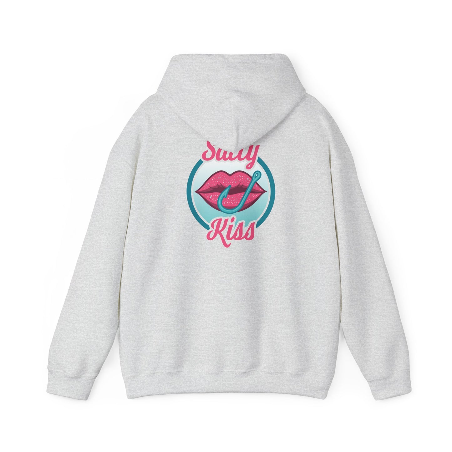 "Salty Kiss" Hoodie