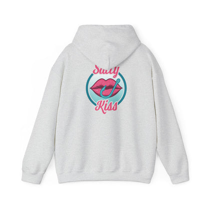 "Salty Kiss" Hoodie