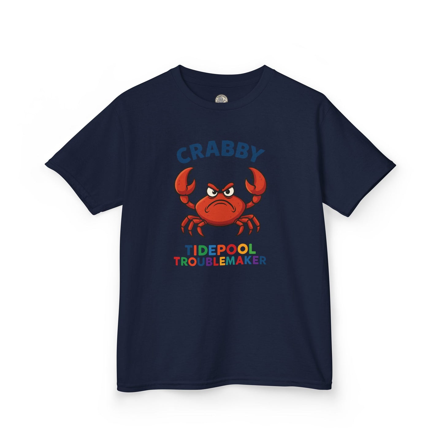 "Crabby" Tee Unisex