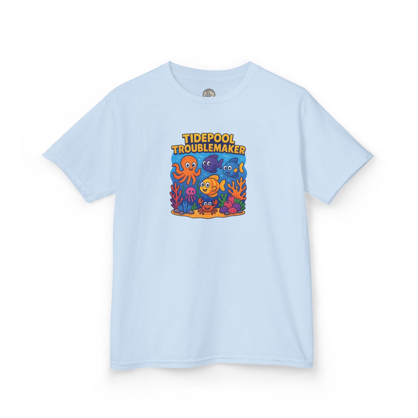 "Reef Friends" Tee Unisex