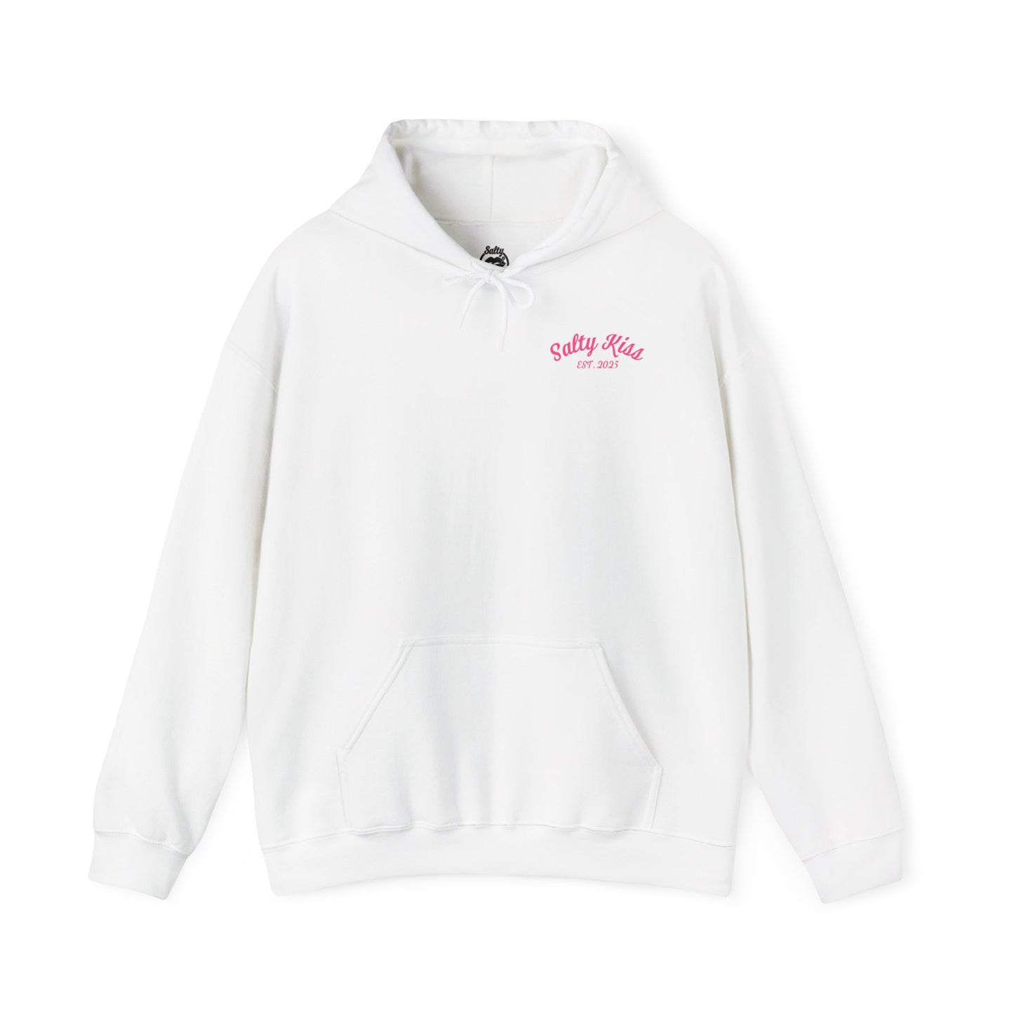 "Mama's Reel busy" Heavy Blend™ Hoodie - Women
