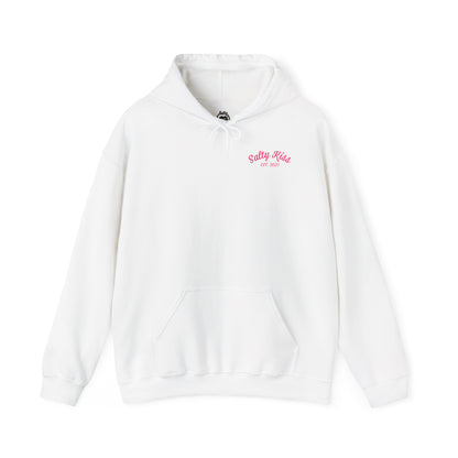 "Mama's Reel busy" Heavy Blend™ Hoodie - Women