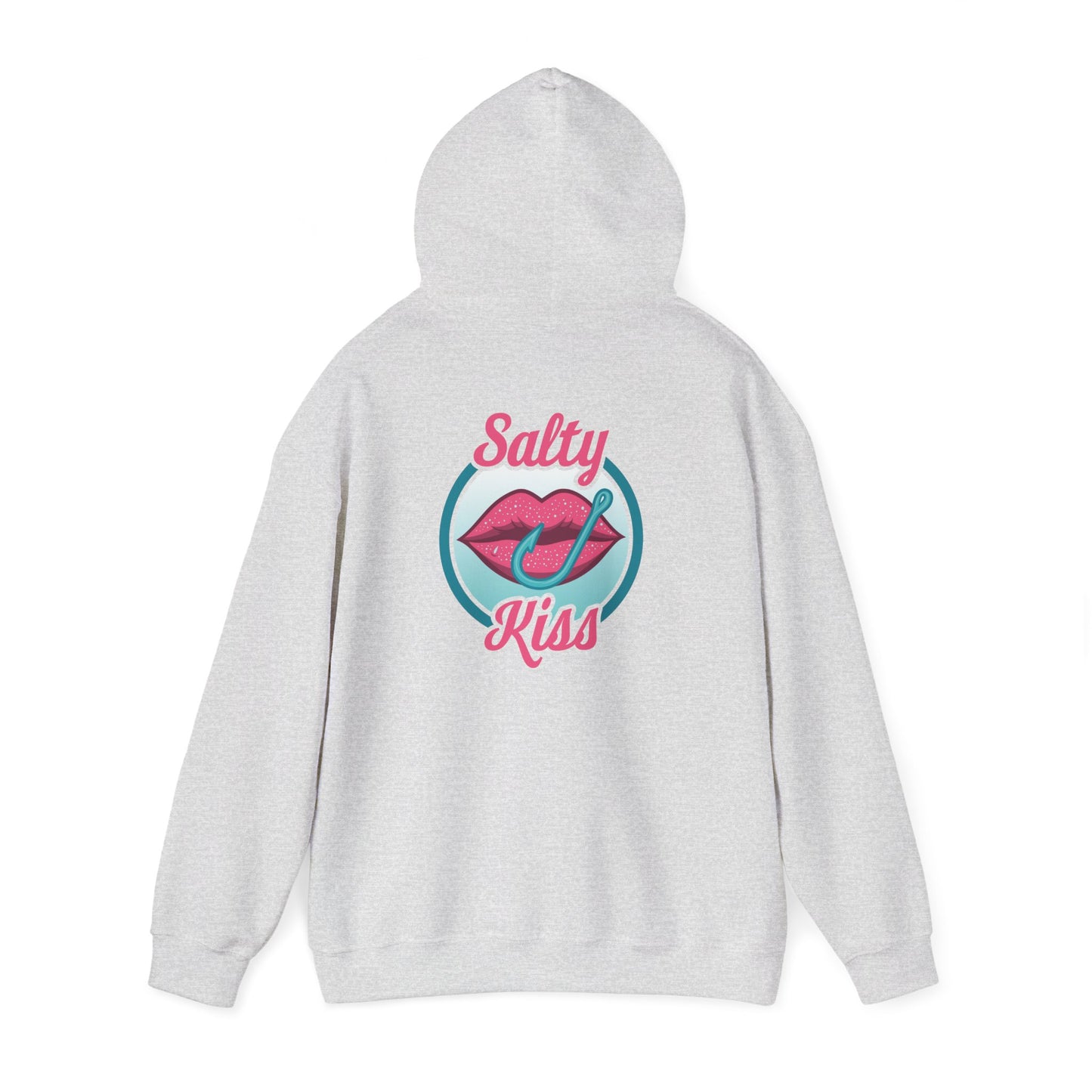 "Salty Kiss" Hoodie