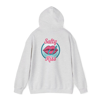 "Salty Kiss" Hoodie