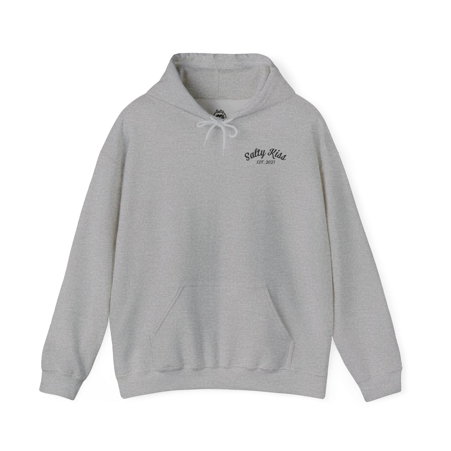 "Tarpon Time all the Time" Hoodie