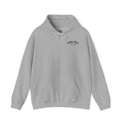 "Tarpon Time all the Time" Hoodie