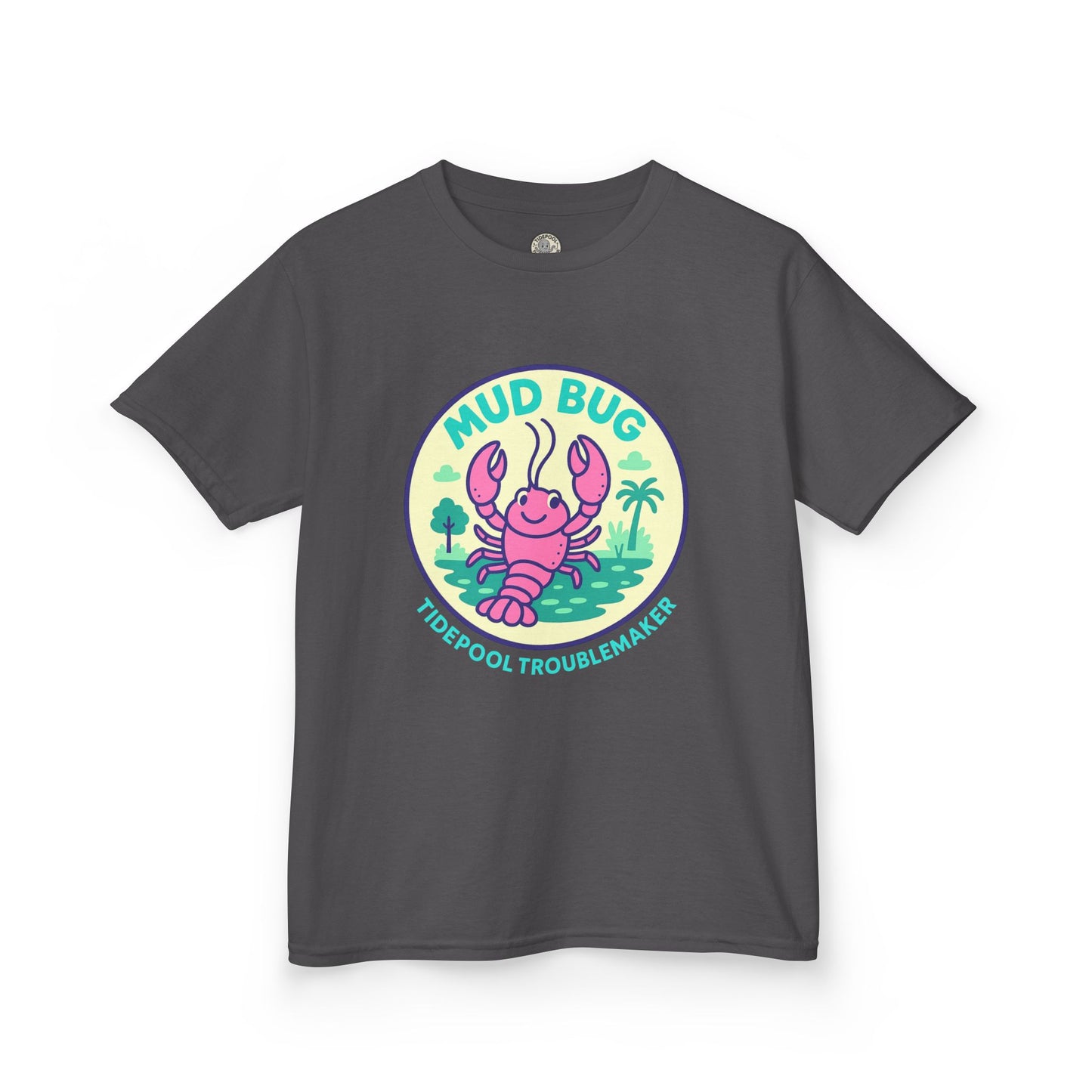 "Mud Bug" Tee