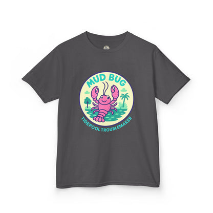 "Mud Bug" Tee