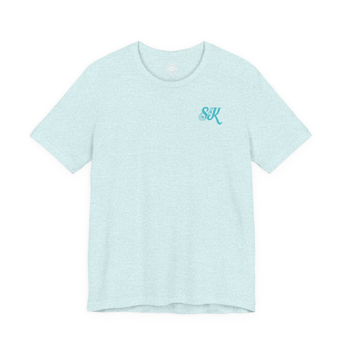 "Salty Kiss" Tee