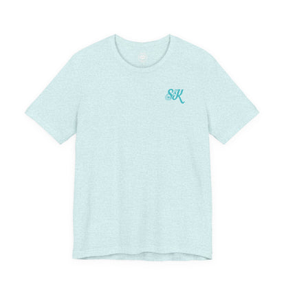 "Salty Kiss" Tee