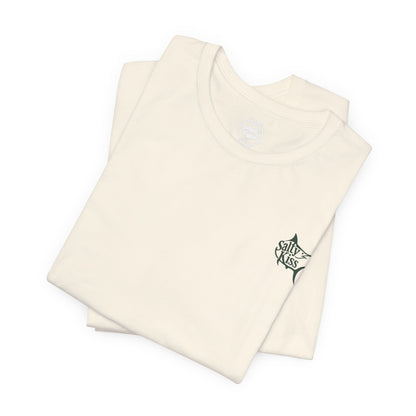 "Tight Lines Loose Morals" Tee