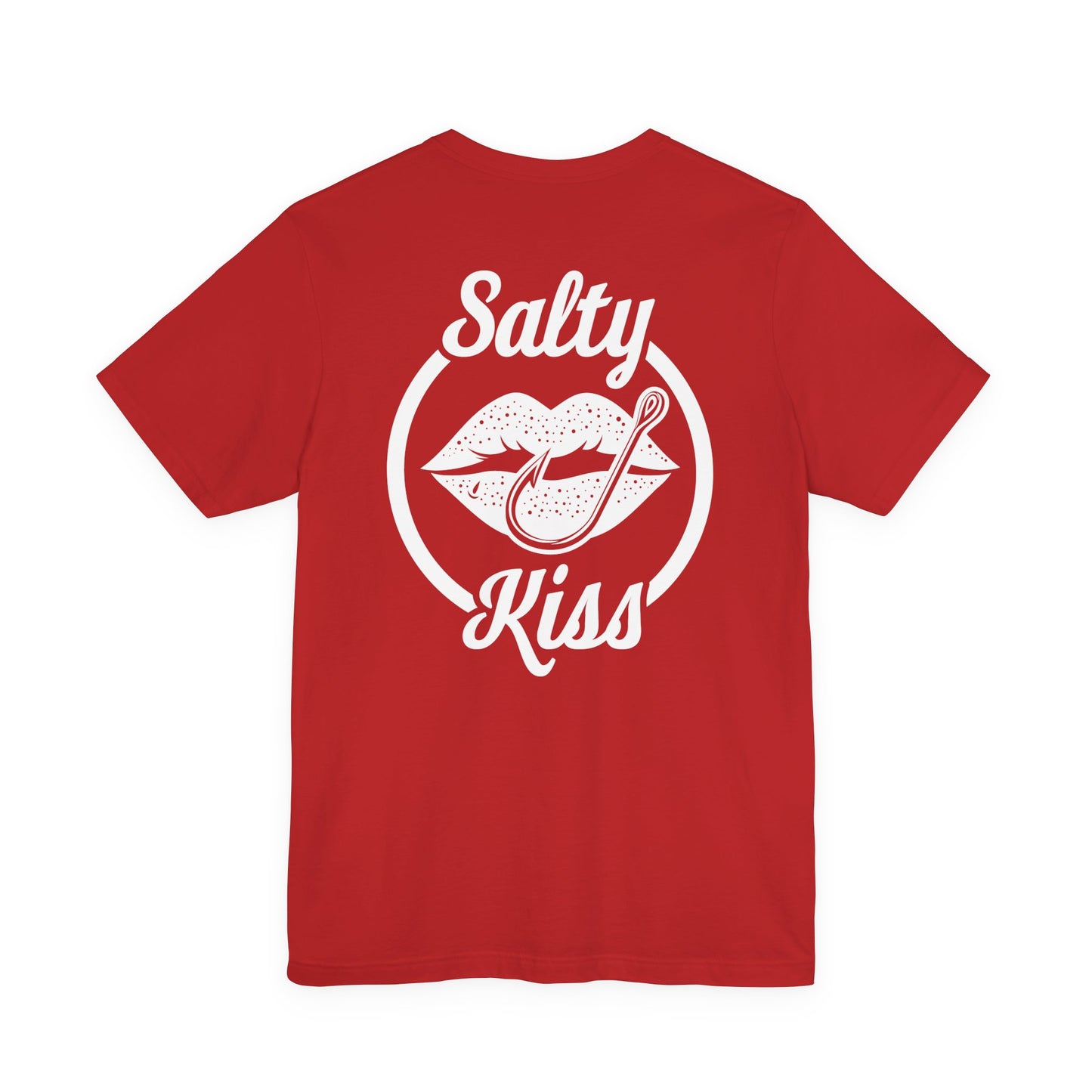 "Salty Kiss" Tee