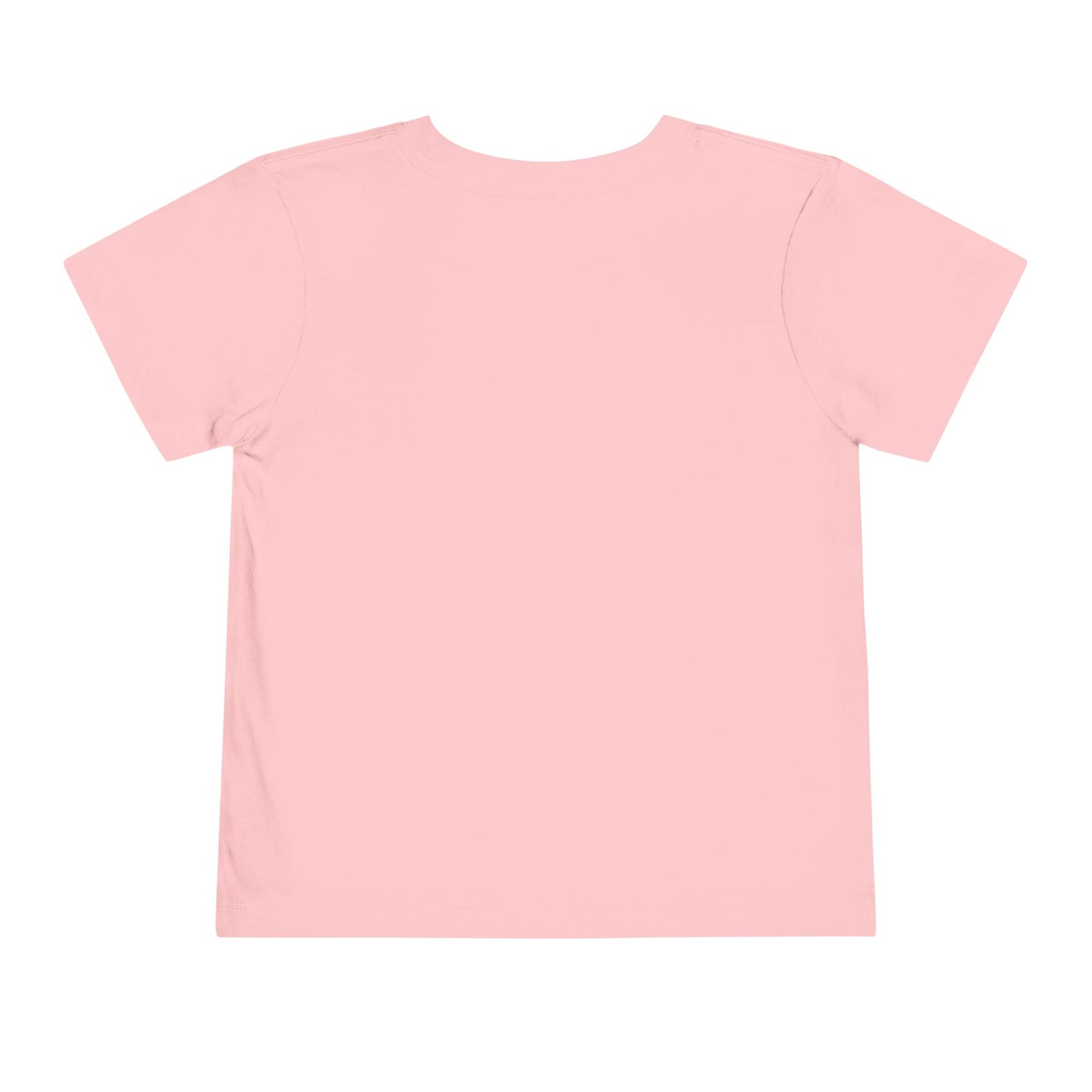 Toddler Girls Fishing Tee – Redfish Rookie