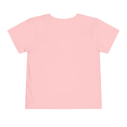 Toddler Girls Fishing Tee – Redfish Rookie
