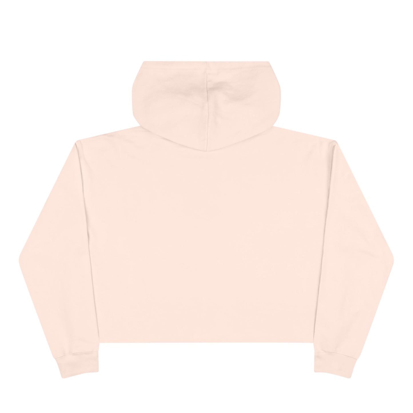 Women's Crop Hoodie -Coastal Anchor by Salty Kiss coastal apparel