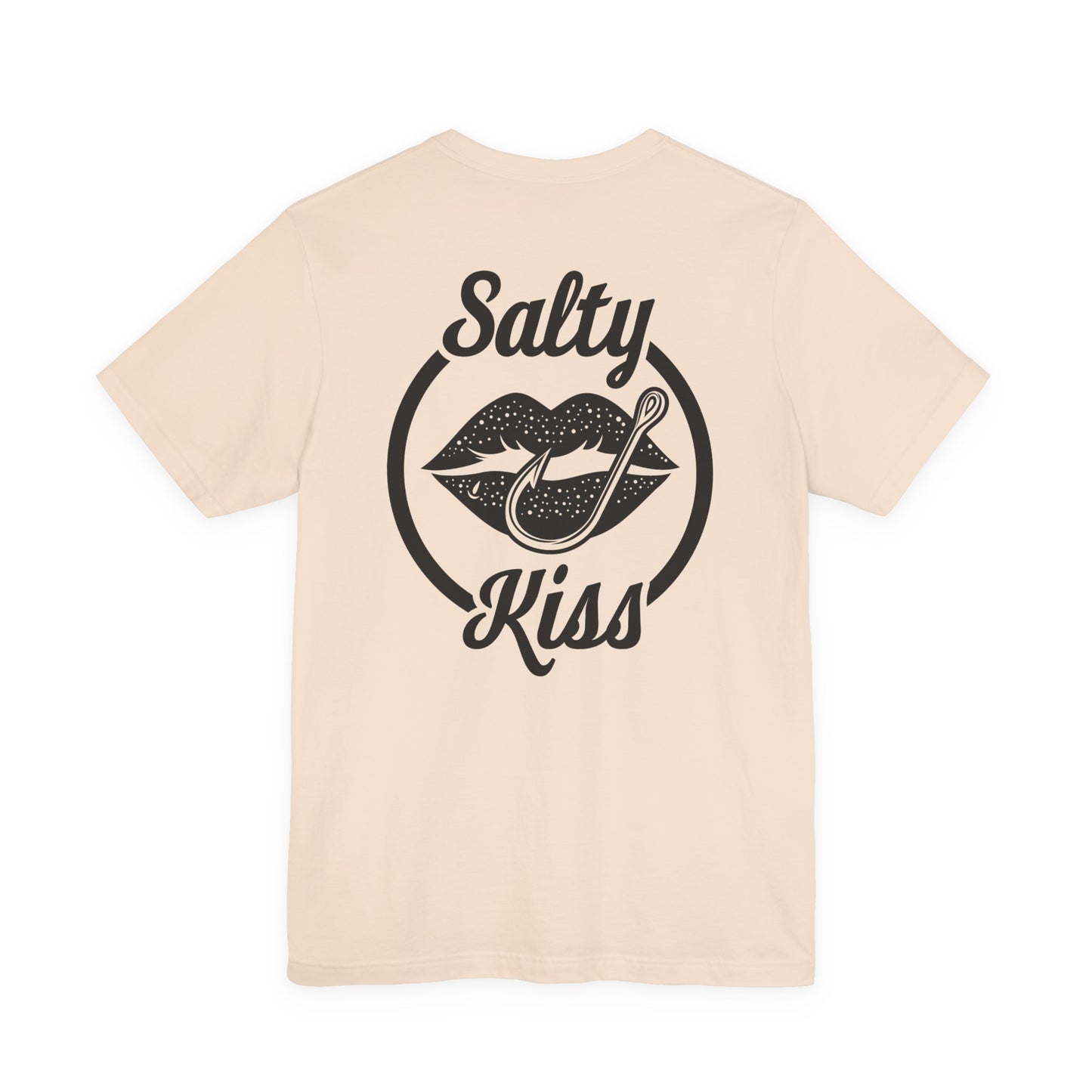 "Salty Kiss" Tee