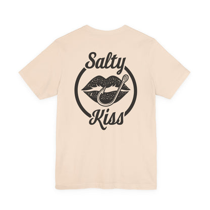 "Salty Kiss" Tee