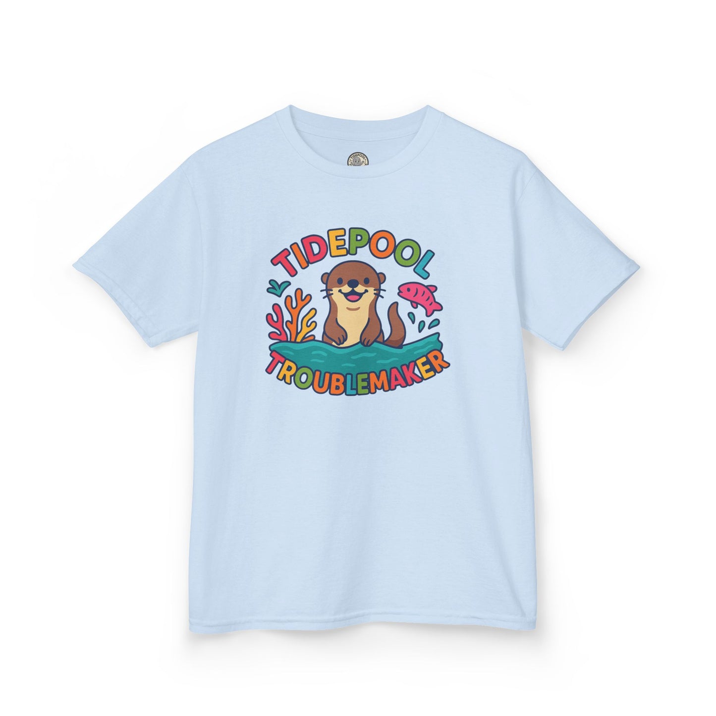 "Otter Friend" Tee Unisex