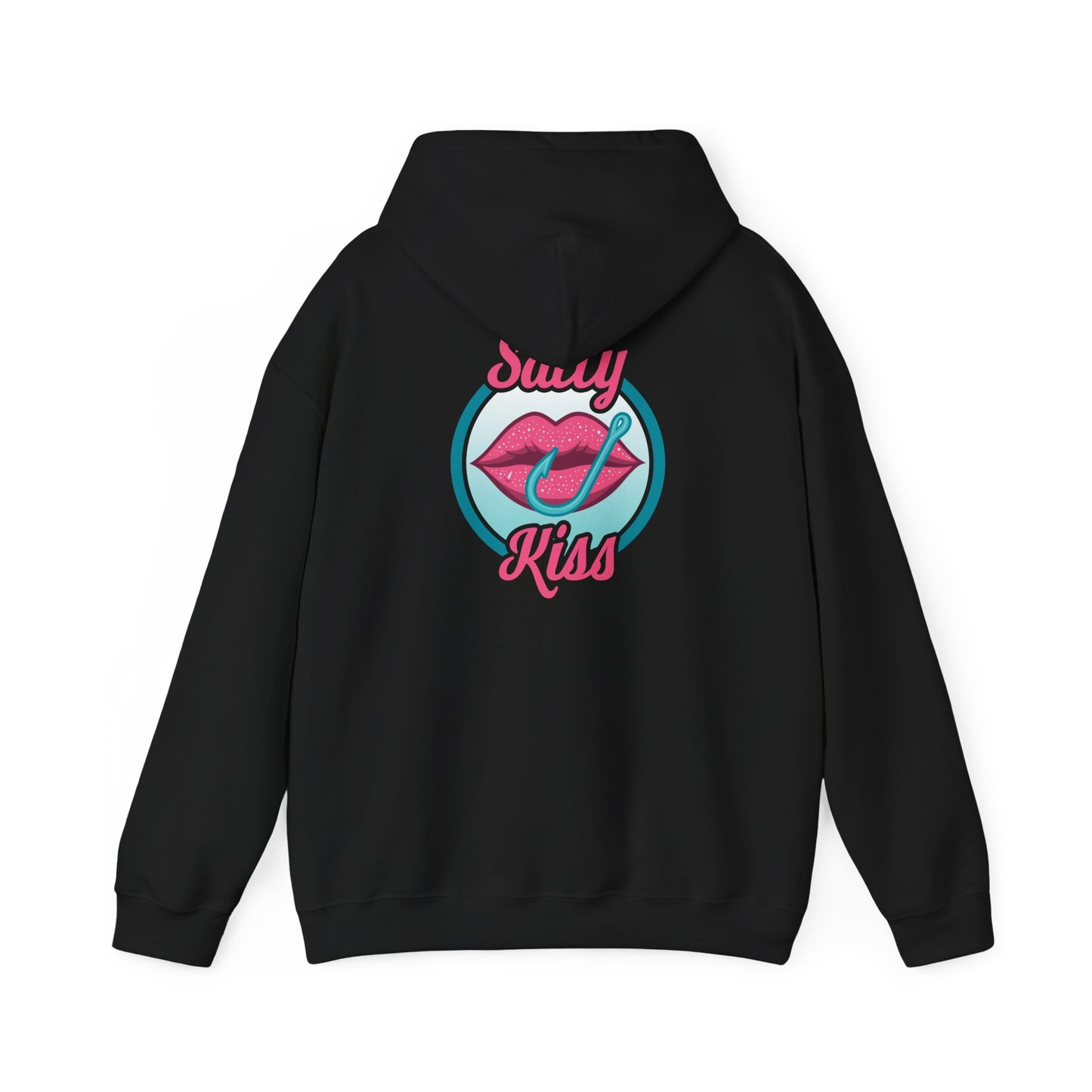 "Salty Kiss" Hoodie