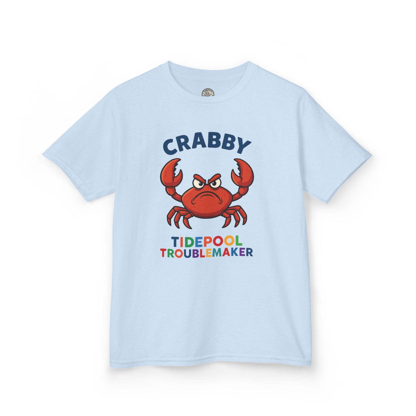 "Crabby" Tee Unisex