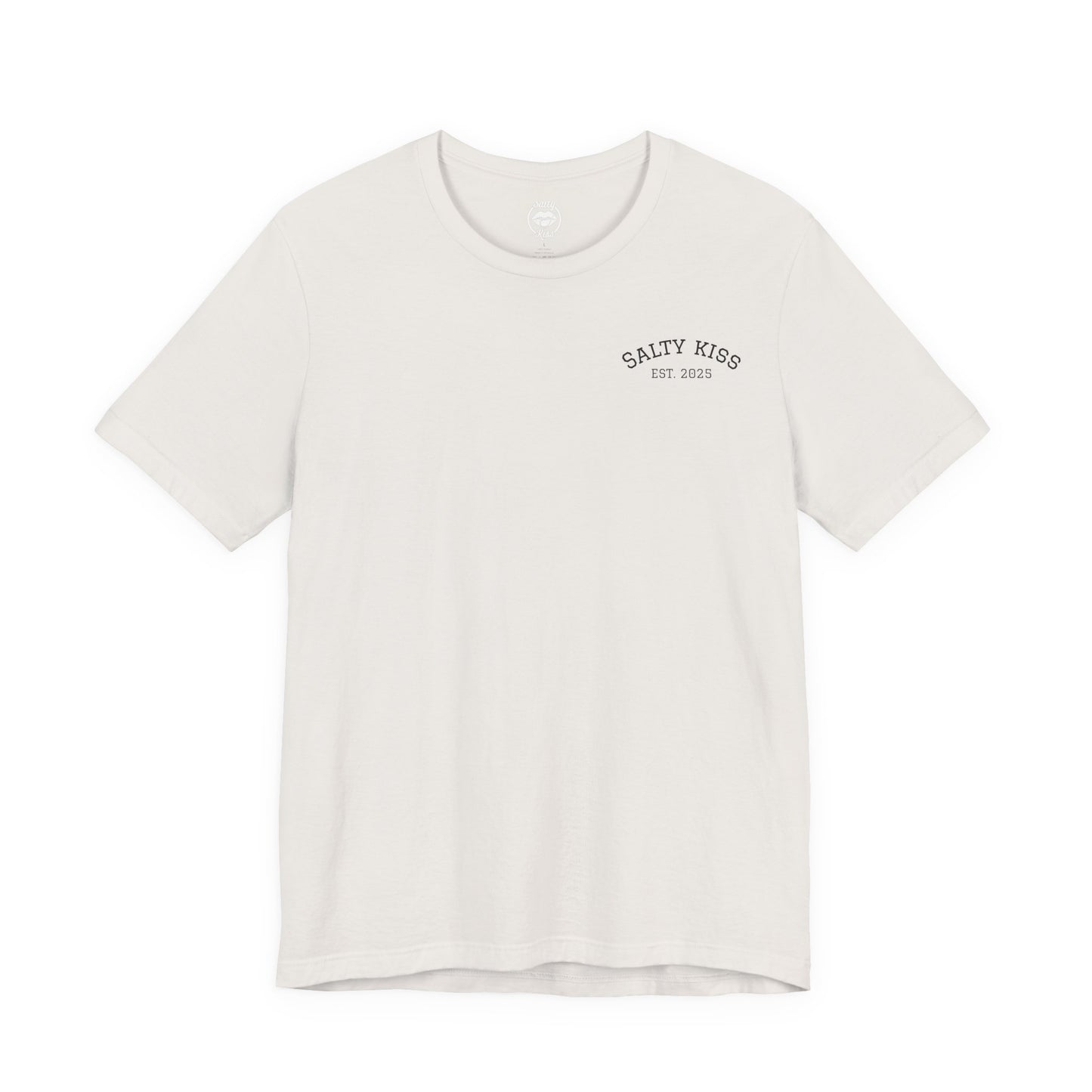 "Tarpon Time All the Time" Tee