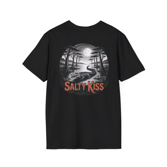 "Swamp Nights" Tee