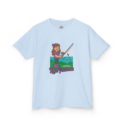 "Reel Princess" Tee