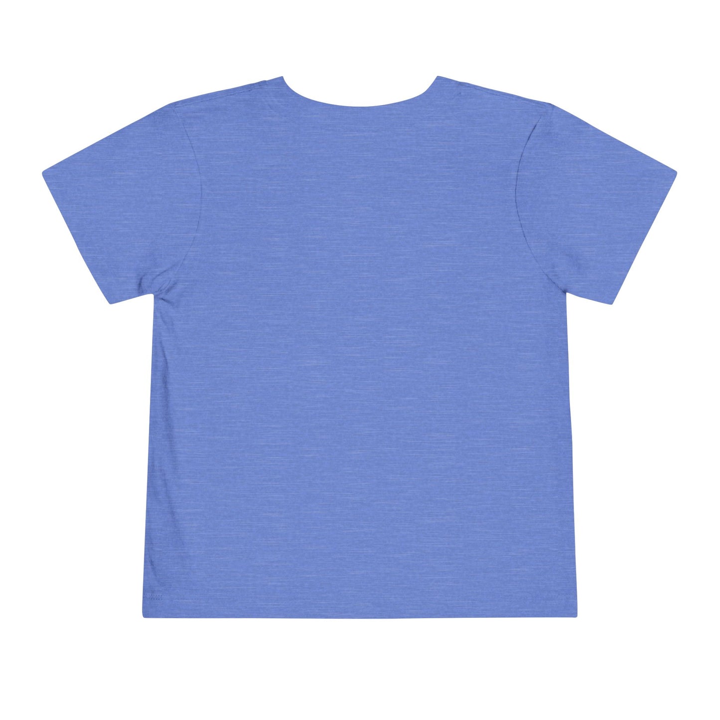 Toddler Girls Fishing Tee – Redfish Rookie