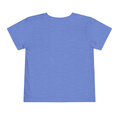 Toddler Girls Fishing Tee – Redfish Rookie