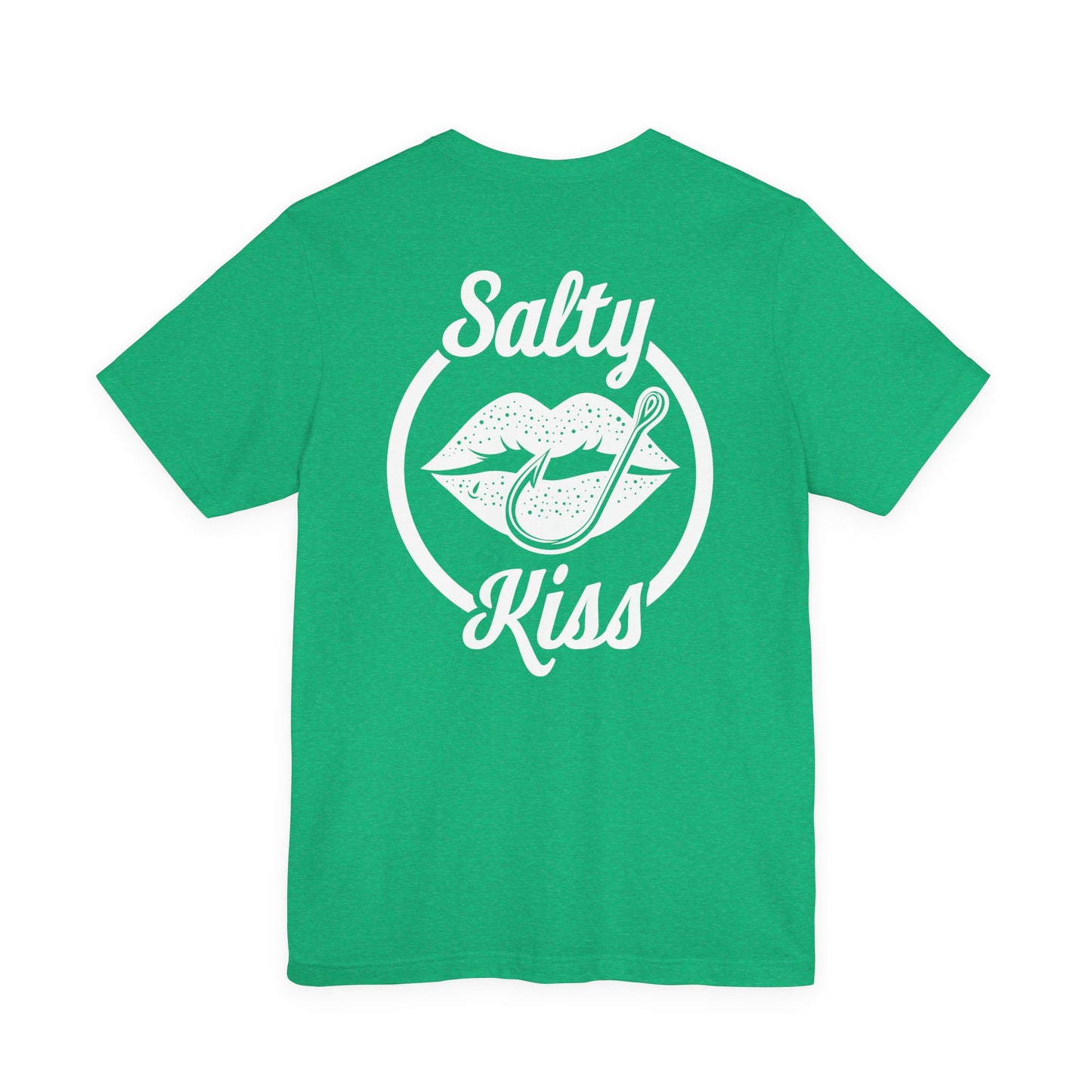 "Salty Kiss" Tee