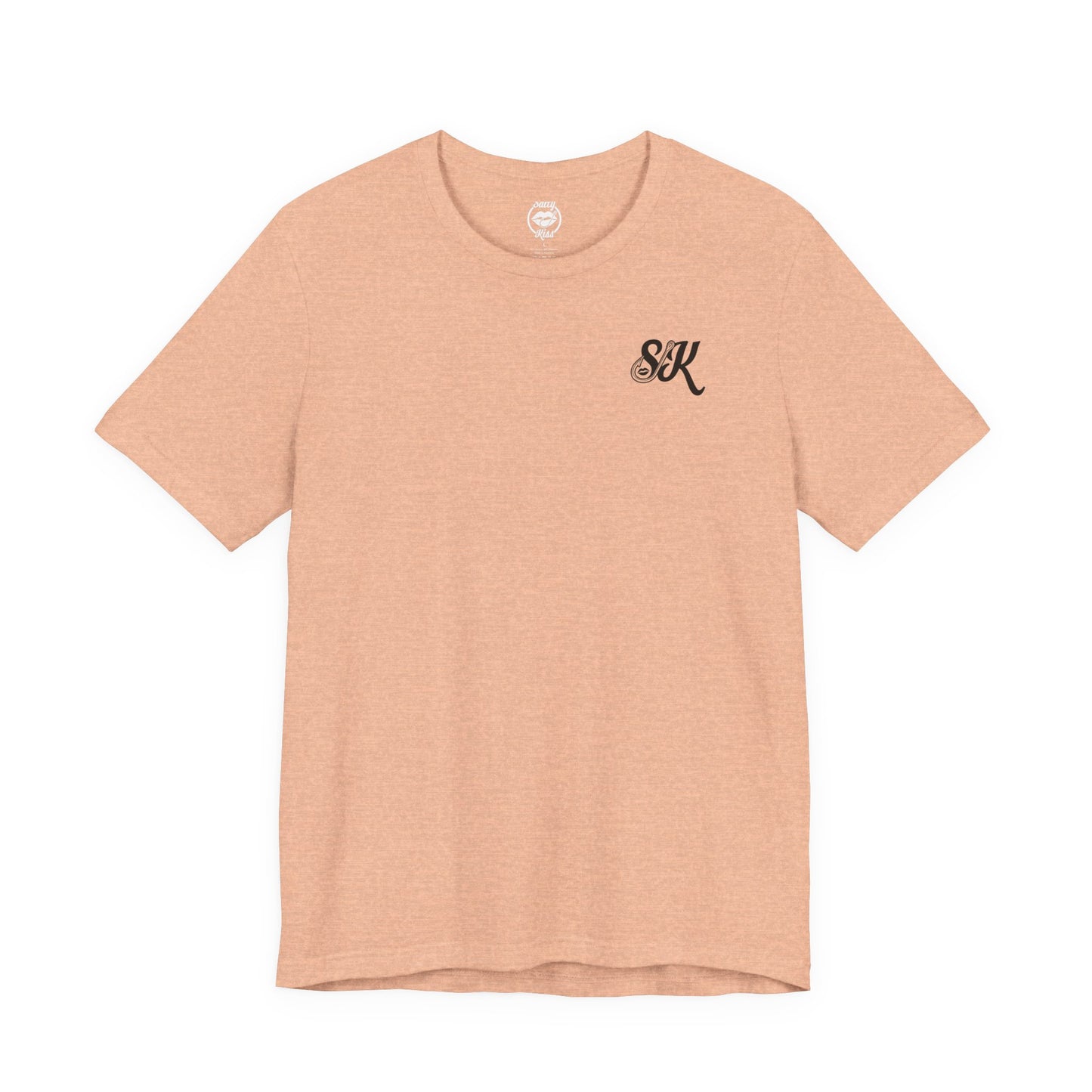 "Salty Kiss" Tee
