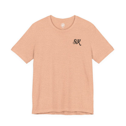 "Salty Kiss" Tee