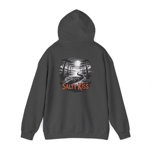 "Swamp Nights" Hoodie