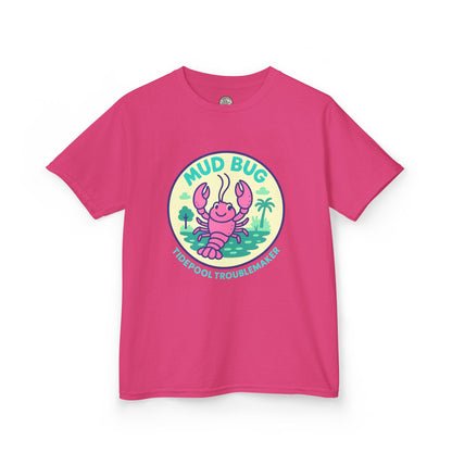 "Mud Bug" Tee