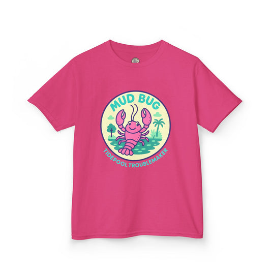 "Mud Bug" Tee