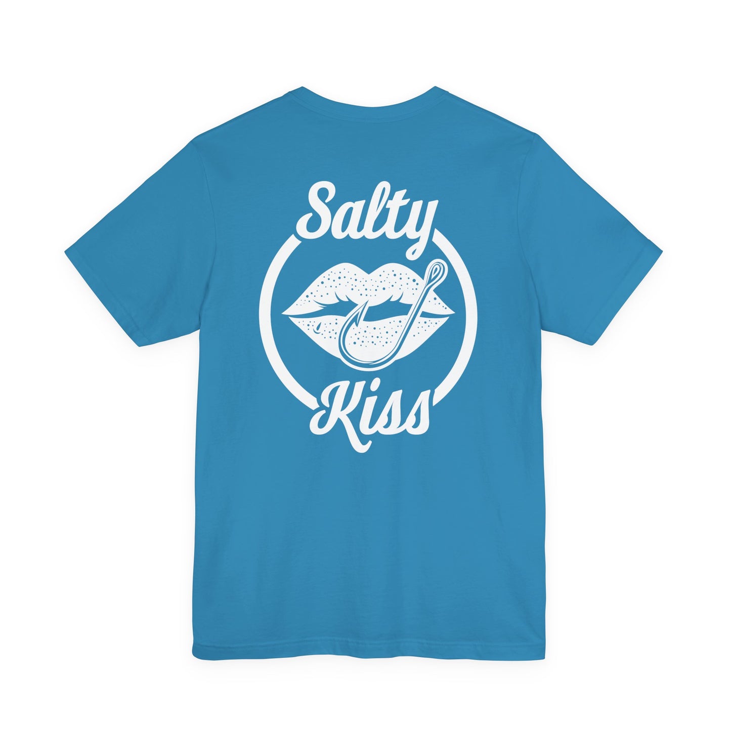 "Salty Kiss" Tee