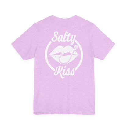 "Salty Kiss" Tee