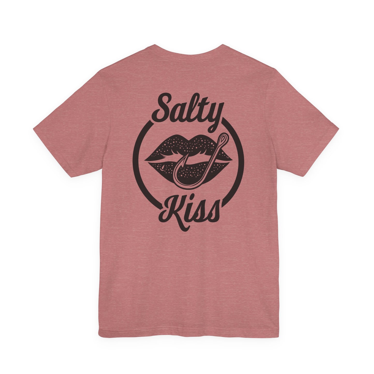 "Salty Kiss" Tee