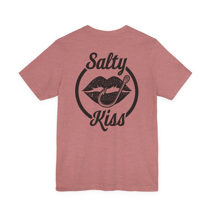 "Salty Kiss" Tee