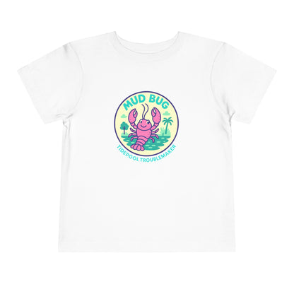 "Mud Bug" Toddler Tee