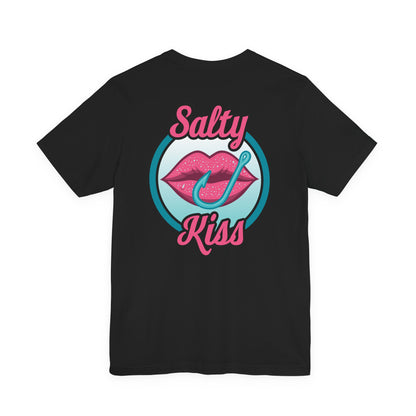 "Salty Kiss" Tee