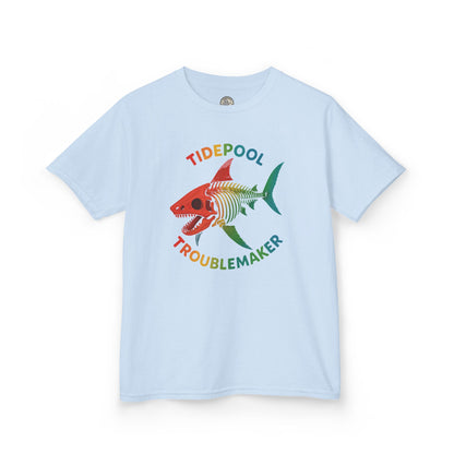 "Shark Bones" Tee Unisex