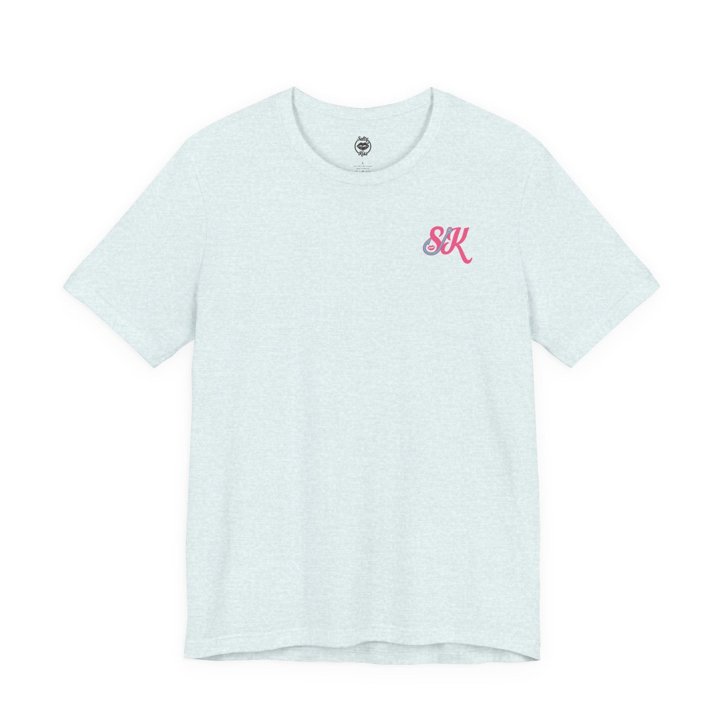 "Salty Kiss" Tee